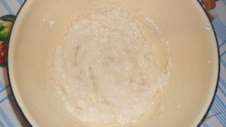 Рецепт пирожков с мясом и грибами