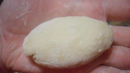 Рецепт пирожков с мясом и грибами