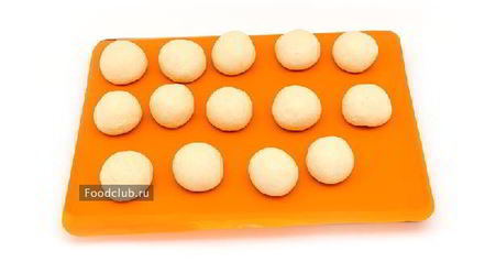 Рецепт пирожков с мясом