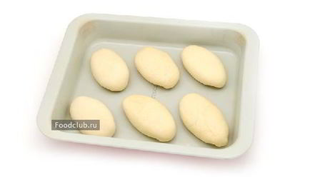 Рецепт пирожков с мясом