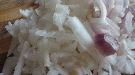 Рецепт пирожков с начинкой из куриных сердечек