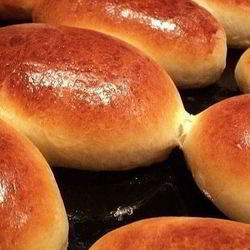 Рецепт Пирожков с начинкой