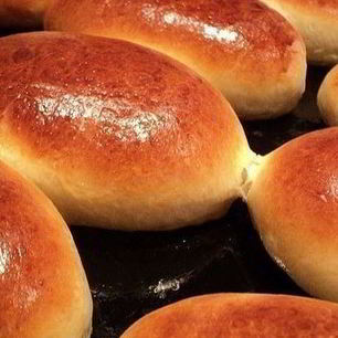 Рецепт Пирожков с начинкой