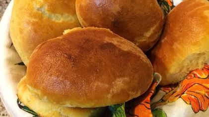 Рецепт Пирожков с печенью