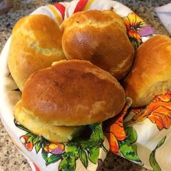 Рецепт Пирожков с печенью