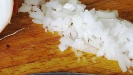 Рецепт пирожков с семгой