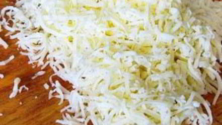 Рецепт пирожков с семгой