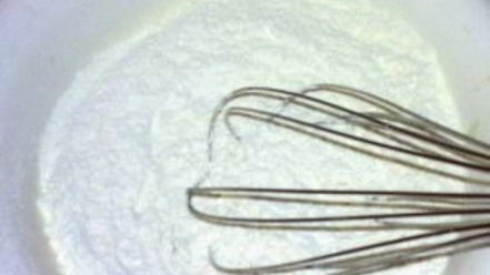 Рецепт пирожков с вишней