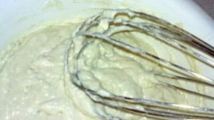 Рецепт пирожков с вишней