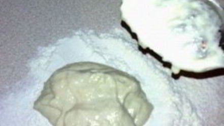 Рецепт пирожков с вишней