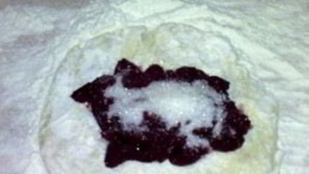 Рецепт пирожков с вишней