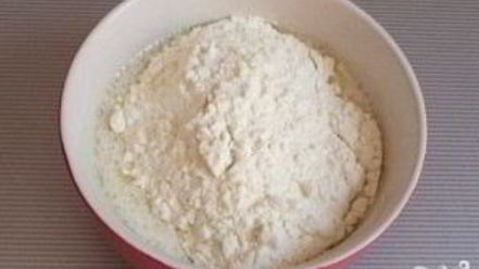 Рецепт пирожков со щавелем на кефире