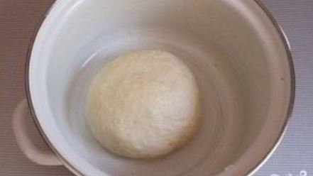 Рецепт пирожков со щавелем на кефире