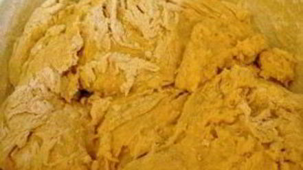 Рецепт пирожков со щавелем