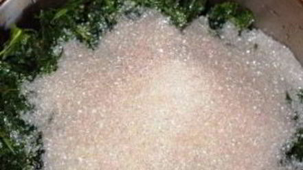 Рецепт пирожков со щавелем