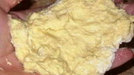 Рецепт пирожков со щавелем