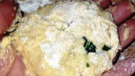 Рецепт пирожков со щавелем