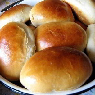 Рецепт Пирожков за пять минут