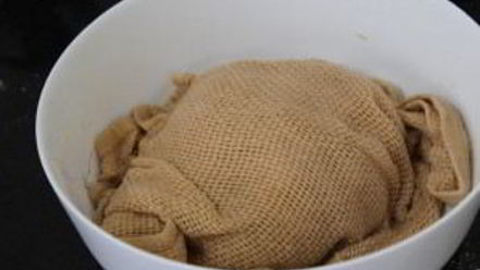 Рецепт пирожков, жареных в масле