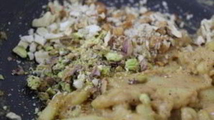 Рецепт пирожков, жареных в масле