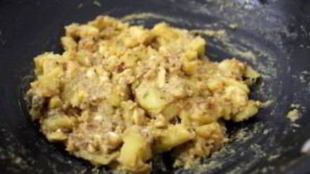 Рецепт пирожков, жареных в масле