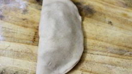 Рецепт пирожков, жареных в масле