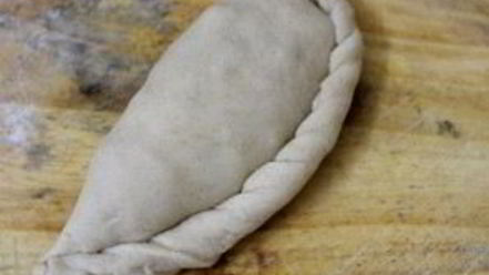 Рецепт пирожков, жареных в масле