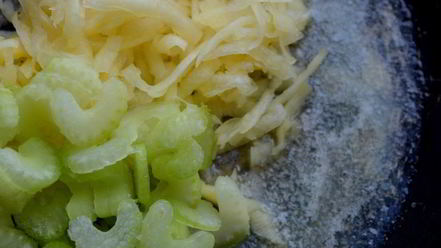 Рецепт весенних пирожков