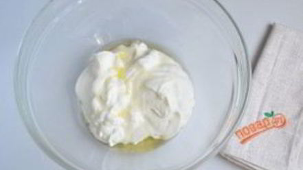 Рецепт вкусных кутабов с сыром и зеленью