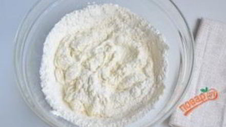 Рецепт вкусных кутабов с сыром и зеленью