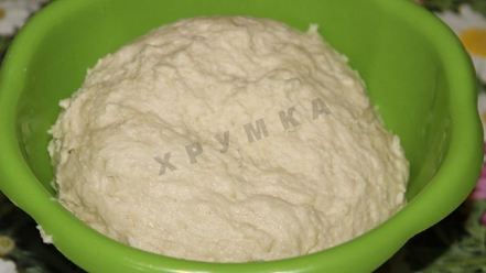 Рецепт жареных пирожков с баклажанами мясом и грибами