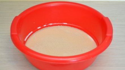 Рецепт жареных пирожков с джемом