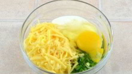 Рецепт жареных пирожков с курицей