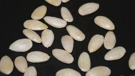 Рецепт апельсинового пирожного