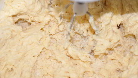 Рецепт апельсинового пирожного