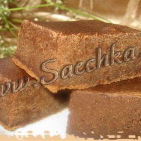 Рецепт Бананового брауни