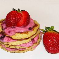 Рецепт Блинного пирожного