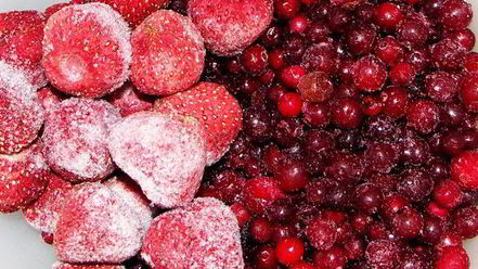 Рецепт блинного пирожного