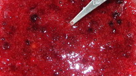 Рецепт блинного пирожного