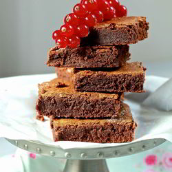 Рецепт Брауни классического