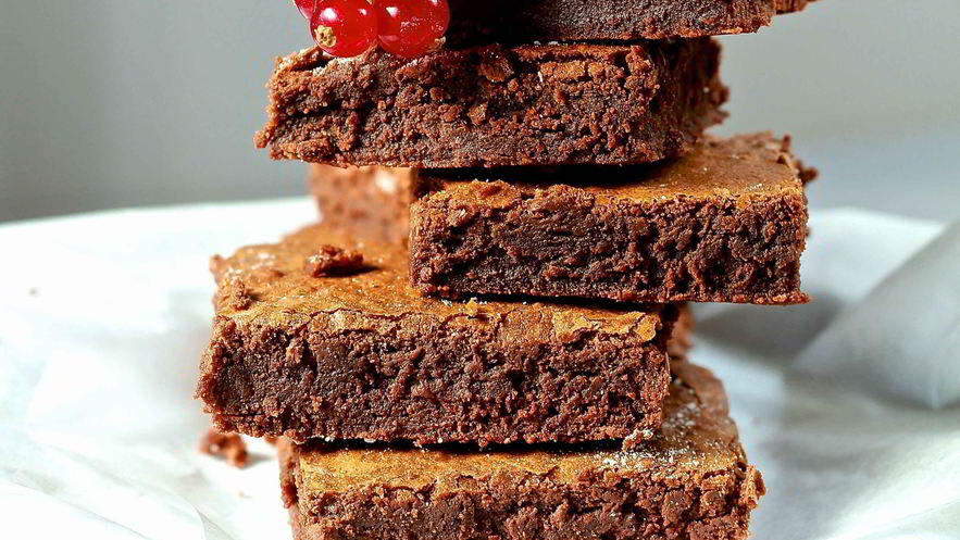 Рецепт брауни классического