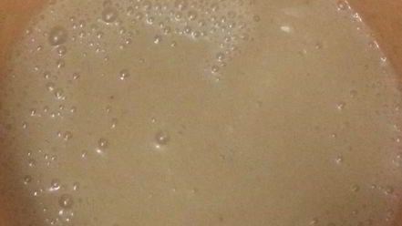 Рецепт брауни лайт