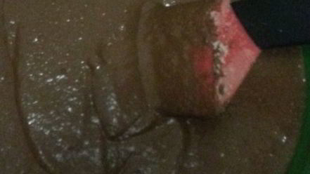 Рецепт брауни лайт