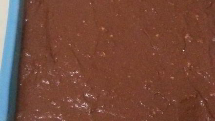 Рецепт брауни лайт