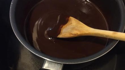 Рецепт брауни с грецким орехом