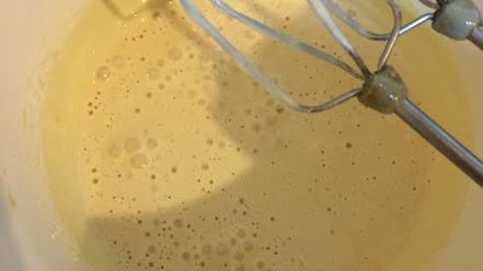 Рецепт брауни с грецким орехом