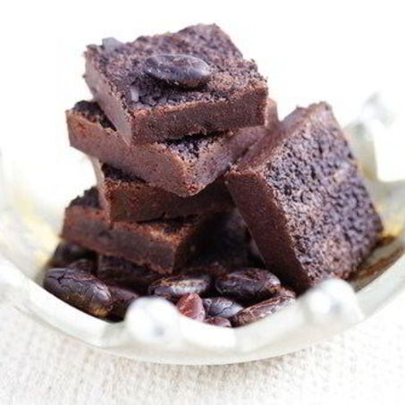 Рецепт Брауни с шоколадными чипсами