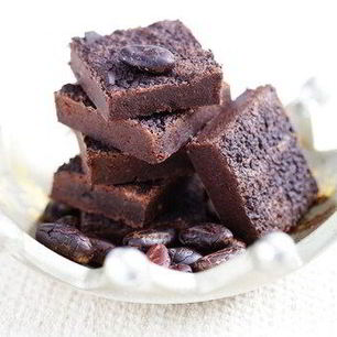 Рецепт Брауни с шоколадными чипсами