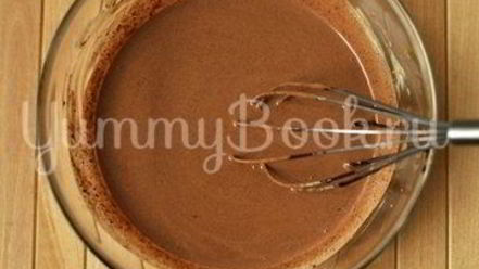 Рецепт брауни с тыквой