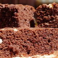 Рецепт Брауни Тройного шоколад